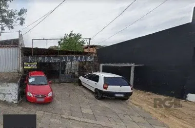 Ponto comercial à venda na Rua Coronel Aparício Borges, 1409, Glória, Porto Alegre