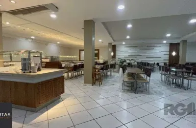 Ponto comercial à venda na Rua Doutor Barros Cassal, 225, Floresta, Porto Alegre