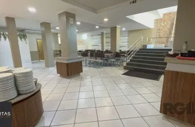 Ponto comercial à venda na Rua Doutor Barros Cassal, 225, Floresta, Porto Alegre