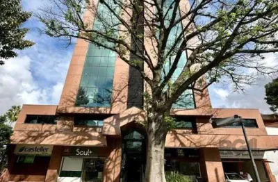Sala comercial à venda na Avenida Augusto Meyer, 163, Auxiliadora, Porto Alegre