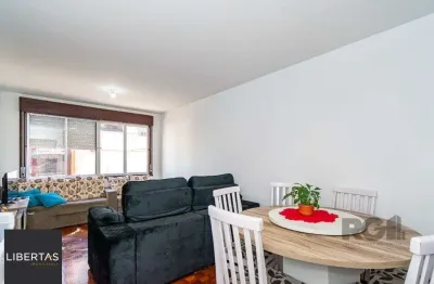 Apartamento com 2 quartos à venda na Rua Chile, 658, Jardim Botânico, Porto Alegre