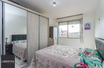 Apartamento à venda na Travessa Viamão, 139, Medianeira, Porto Alegre