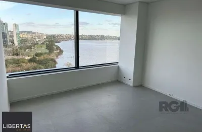 Sala comercial para alugar na Avenida Padre Cacique, 2893, Praia de Belas, Porto Alegre