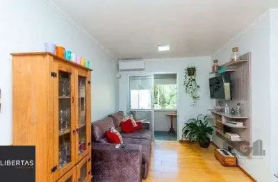 Apartamento com 2 quartos à venda na Rua Costa Lima, 790, Nonoai, Porto Alegre