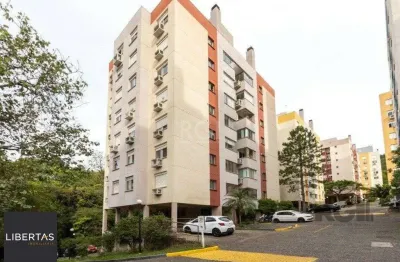 Apartamento com 2 quartos à venda na Rua Costa Lima, 790, Nonoai, Porto Alegre