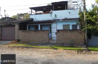 Casa com 7 quartos à venda na Rua São Joaquim, 279, Glória, Porto Alegre