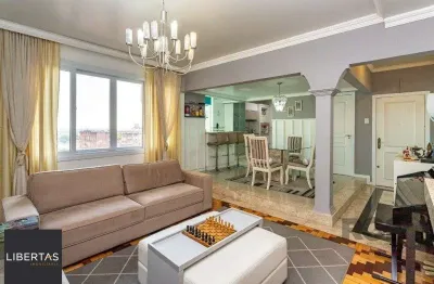 Apartamento com 2 quartos à venda na Rua dos Andradas, 721, Centro Histórico, Porto Alegre