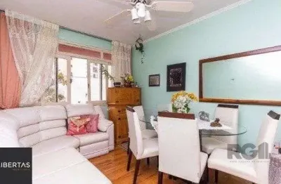 Apartamento no higienópolis de 3 dormitórios e vaga rotativa