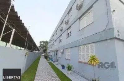 Apartamento com 2 quartos à venda na Rua Coronel Massot, 89, Cristal, Porto Alegre