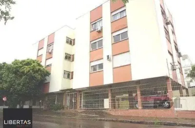 Apartamento com 2 quartos à venda na Rua Graciliano Ramos, 190, Jardim do Salso, Porto Alegre