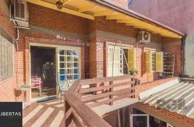 Casa em condomínio fechado com 4 quartos à venda na Rua Tocantins, 869, Lomba do Pinheiro, Porto Alegre