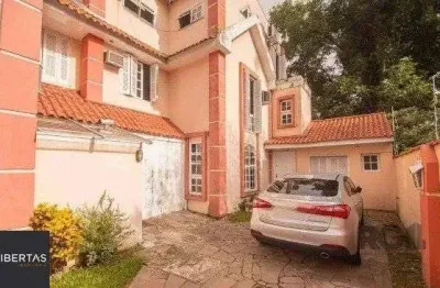 Casa em condomínio fechado com 4 quartos à venda na Rua Tamandaré, 1156, Camaquã, Porto Alegre