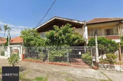 Casa com 5 quartos à venda na Rua Adão Baino, 315, Cristo Redentor, Porto Alegre