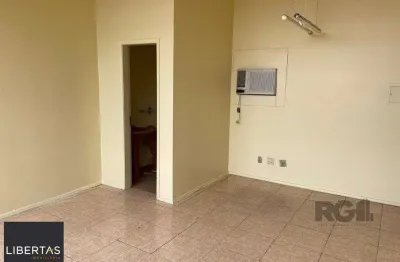 Sala comercial para alugar na Rua Mariante, 257, Rio Branco, Porto Alegre