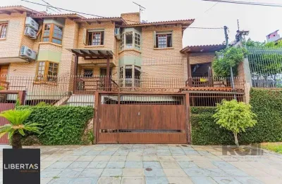 Casa com 3 quartos à venda na Rua Heitor Manganelli, 393, Jardim Itu Sabará, Porto Alegre