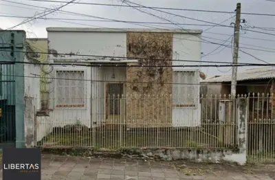 Casa com 4 quartos à venda na Rua Luiz de Camões, 42, Santo Antônio, Porto Alegre