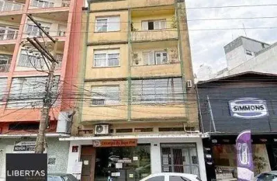 Apartamento com 3 quartos à venda na Avenida Osvaldo Aranha, 1106, Bom Fim, Porto Alegre