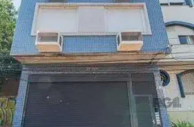 Apartamento com 2 quartos à venda na Rua Silva Só, 236, Santa Cecília, Porto Alegre