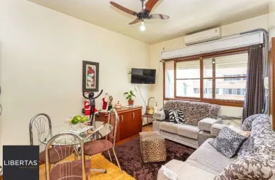 Apartamento com 2 quartos à venda na Avenida Senador Salgado Filho, 320, Centro Histórico, Porto Alegre