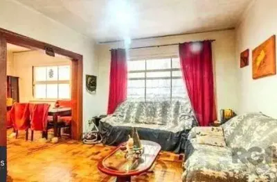 Apartamento com 3 quartos à venda na Avenida Nova York, 117, Auxiliadora, Porto Alegre