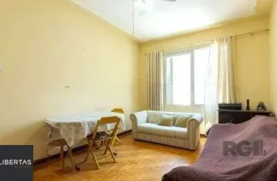 Apartamento com 2 quartos à venda na Avenida América, 85, Auxiliadora, Porto Alegre