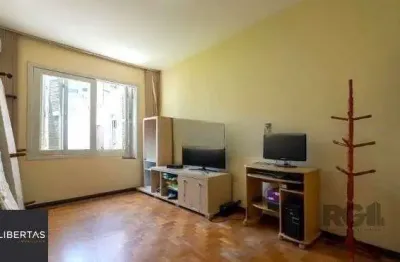 Apartamento com 2 quartos à venda na Avenida América, 85, Auxiliadora, Porto Alegre
