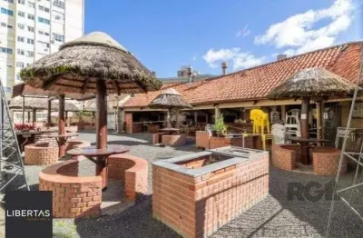 Apartamento com 1 quarto à venda na Rua Albion, 398, Partenon, Porto Alegre