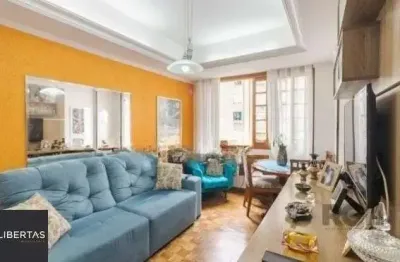 Apartamento com 2 quartos à venda na Rua Riachuelo, 1268, Centro Histórico, Porto Alegre