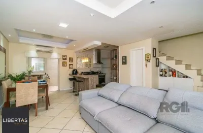 Casa com 3 quartos à venda na Rua Doutor João César Krieger, 106, Sarandi, Porto Alegre