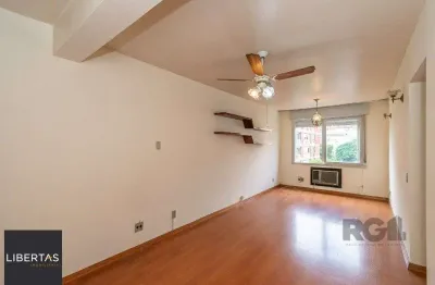 Apartamento com 2 quartos à venda na Rua Santo Antônio, 407, Floresta, Porto Alegre
