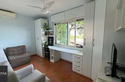 Apartamento com 2 quartos à venda na Avenida Fábio Araújo Santos, 1245, Nonoai, Porto Alegre