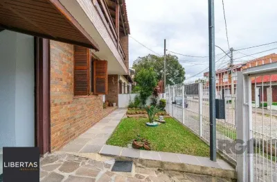 Casa com 6 quartos à venda na Rua Professor Leopoldo Tietbohl, 380, Jardim Itu Sabará, Porto Alegre