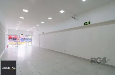 Ponto comercial para alugar na Avenida Assis Brasil, 2453, Passo da Areia, Porto Alegre
