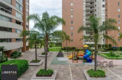Apartamento com 3 quartos à venda na Rua Nicola Mathias Falci, 151, Jardim do Salso, Porto Alegre