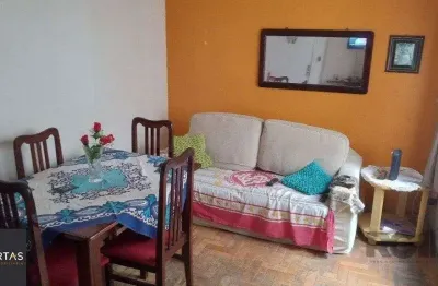 Apartamento com 2 quartos à venda na Rua João de Magalhães, 20, Passo da Areia, Porto Alegre