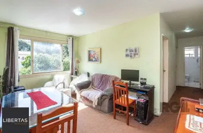 Apartamento com 2 quartos à venda na Avenida Otto Niemeyer, 872, Tristeza, Porto Alegre
