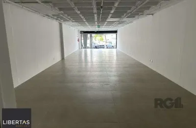 Ponto comercial para alugar na Avenida Benjamin Constant, 1767, São Geraldo, Porto Alegre