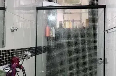 Apartamento com 1 quarto à venda na Rua Guilherme Alves, 130, Partenon, Porto Alegre