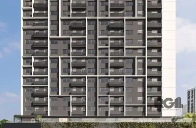 Apartamento com 1 quarto à venda na Rua São Josemaria Escriva, 585, Jardim do Salso, Porto Alegre