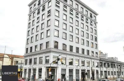 Sala comercial para alugar na Rua da Conceição, 195, Centro Histórico, Porto Alegre