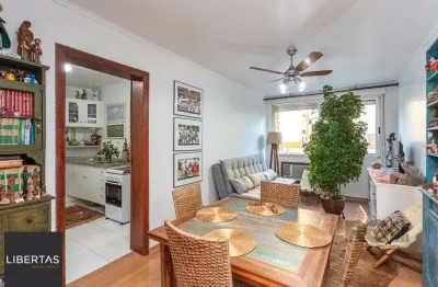 Apartamento com 1 quarto à venda na Rua Anita Garibaldi, 1877, Boa Vista, Porto Alegre