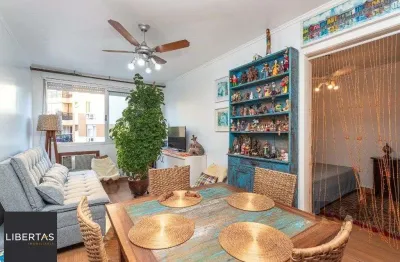 Apartamento com 1 quarto à venda na Rua Anita Garibaldi, 1877, Boa Vista, Porto Alegre