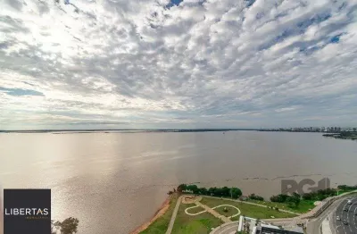 Sala comercial para alugar na Avenida Padre Cacique, 2893, Praia de Belas, Porto Alegre
