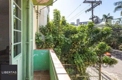 Apartamento com 2 quartos à venda na Rua Doutor Alcides Cruz, 421, Santa Cecília, Porto Alegre