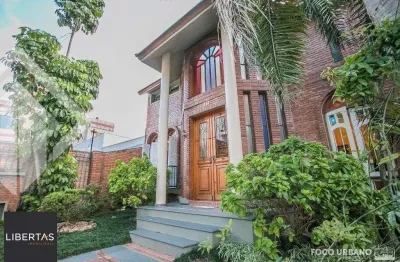 Casa com 3 quartos à venda na Rua Maestro Salvador Campanella, 395, Jardim Itu Sabará, Porto Alegre