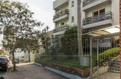 Apartamento com 1 quarto à venda na Rua Jacob Vontobel, 72, Jardim Botânico, Porto Alegre