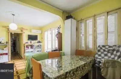 Apartamento com 3 quartos à venda na Avenida Protásio Alves, 910, Rio Branco, Porto Alegre