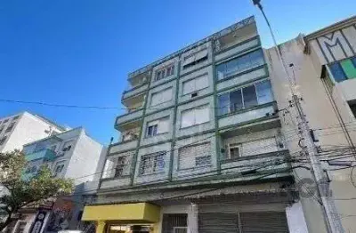 Apartamento com 3 quartos à venda na Avenida Protásio Alves, 910, Rio Branco, Porto Alegre