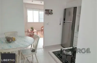 Apartamento com 3 quartos à venda na Rua Henrique Dias, 87, Bom Fim, Porto Alegre