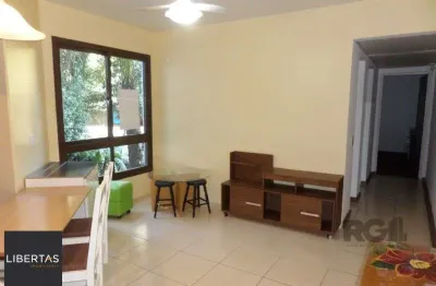 Apartamento para venda 2 dormitórios, vaga - nonoai